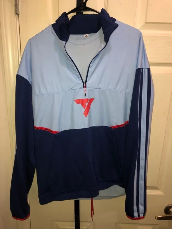 Atlanta hawk x trae young set great condition - Picture 13 of 16